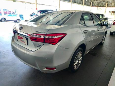 TOYOTA Corolla 2.0 16V 4P XEI FLEX AUTOM�TICO, Foto 4