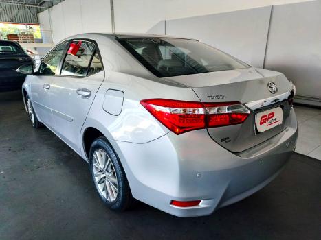 TOYOTA Corolla 2.0 16V 4P XEI FLEX AUTOM�TICO, Foto 5