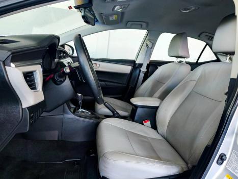 TOYOTA Corolla 2.0 16V 4P XEI FLEX AUTOM�TICO, Foto 7