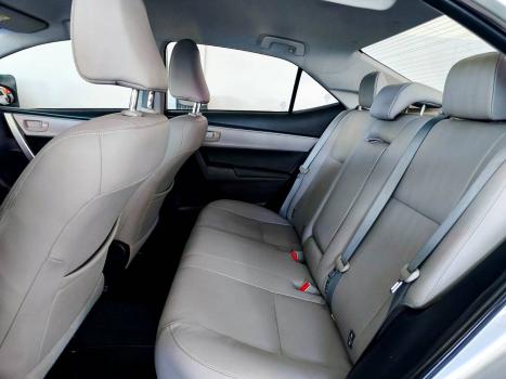TOYOTA Corolla 2.0 16V 4P XEI FLEX AUTOM�TICO, Foto 8