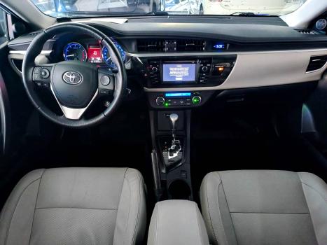 TOYOTA Corolla 2.0 16V 4P XEI FLEX AUTOM�TICO, Foto 9