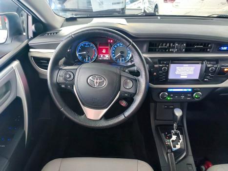 TOYOTA Corolla 2.0 16V 4P XEI FLEX AUTOM�TICO, Foto 10