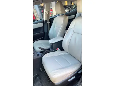 TOYOTA Corolla 2.0 16V 4P XEI FLEX AUTOM�TICO, Foto 4