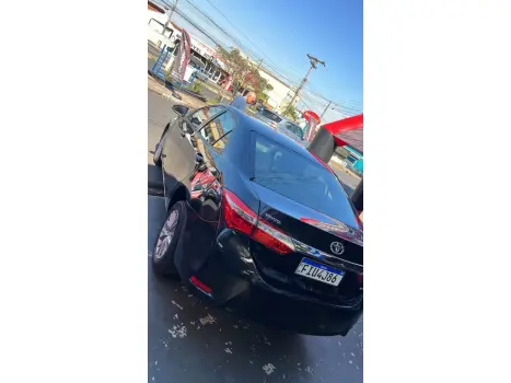 TOYOTA Corolla 2.0 16V 4P XEI FLEX AUTOM�TICO, Foto 5