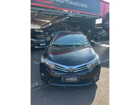 TOYOTA Corolla 2.0 16V 4P XEI FLEX AUTOM�TICO, Foto 6