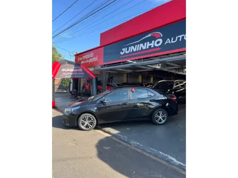 TOYOTA Corolla 2.0 16V 4P XEI FLEX AUTOM�TICO, Foto 7