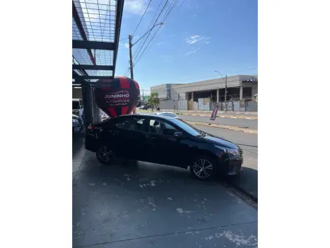 TOYOTA Corolla 2.0 16V 4P XEI FLEX AUTOM�TICO, Foto 8