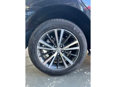 TOYOTA Corolla 2.0 16V 4P XEI FLEX AUTOM�TICO, Foto 9
