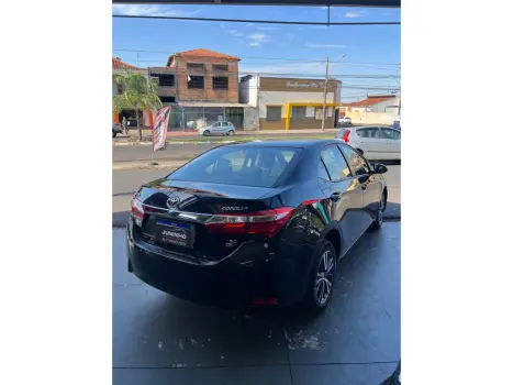 TOYOTA Corolla 2.0 16V 4P XEI FLEX AUTOM�TICO, Foto 10