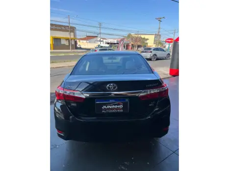 TOYOTA Corolla 2.0 16V 4P XEI FLEX AUTOM�TICO, Foto 11