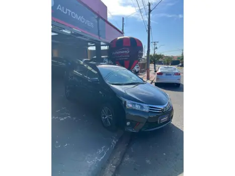 TOYOTA Corolla 2.0 16V 4P XEI FLEX AUTOM�TICO, Foto 12