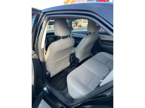 TOYOTA Corolla 2.0 16V 4P XEI FLEX AUTOM�TICO, Foto 13