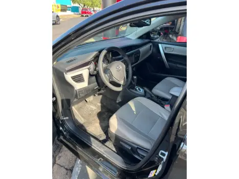 TOYOTA Corolla 2.0 16V 4P XEI FLEX AUTOM�TICO, Foto 15
