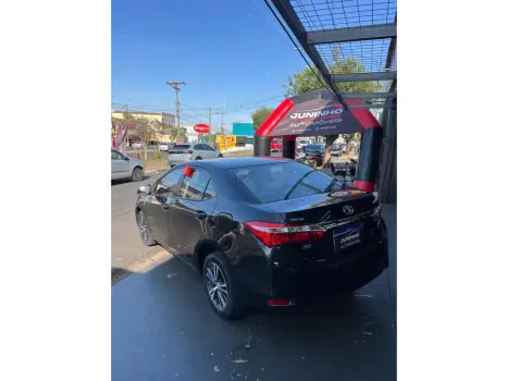 TOYOTA Corolla 2.0 16V 4P XEI FLEX AUTOM�TICO, Foto 16