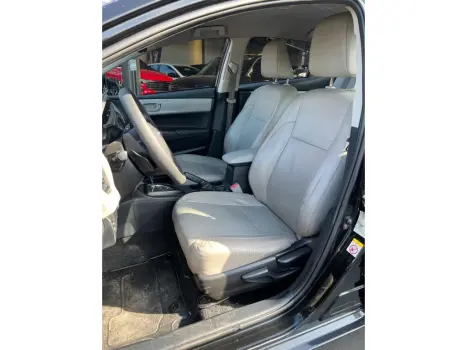 TOYOTA Corolla 2.0 16V 4P XEI FLEX AUTOM�TICO, Foto 18