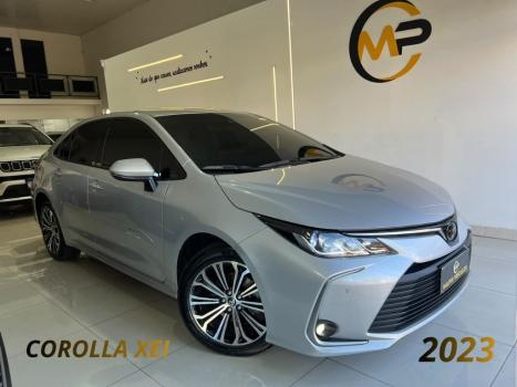 TOYOTA Corolla 2.0 16V 4P FLEX XEI DIRECT SHIFT AUTOM�TICO CVT, Foto 1