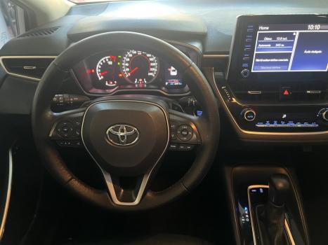 TOYOTA Corolla 2.0 16V 4P FLEX XEI DIRECT SHIFT AUTOM�TICO CVT, Foto 2