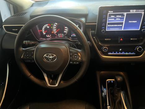 TOYOTA Corolla 2.0 16V 4P FLEX XEI DIRECT SHIFT AUTOM�TICO CVT, Foto 4