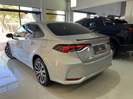 TOYOTA Corolla 2.0 16V 4P FLEX XEI DIRECT SHIFT AUTOM�TICO CVT, Foto 5