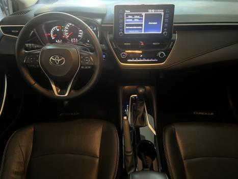 TOYOTA Corolla 2.0 16V 4P FLEX XEI DIRECT SHIFT AUTOM�TICO CVT, Foto 6