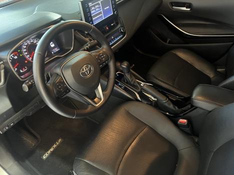 TOYOTA Corolla 2.0 16V 4P FLEX XEI DIRECT SHIFT AUTOM�TICO CVT, Foto 9