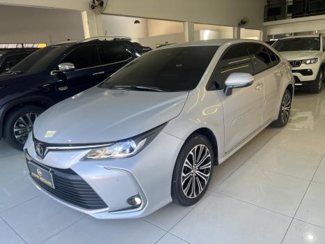 TOYOTA Corolla 2.0 16V 4P FLEX XEI DIRECT SHIFT AUTOM�TICO CVT, Foto 10