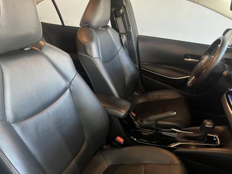 TOYOTA Corolla 2.0 16V 4P FLEX XEI DIRECT SHIFT AUTOM�TICO CVT, Foto 11