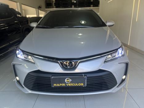 TOYOTA Corolla 2.0 16V 4P FLEX XEI DIRECT SHIFT AUTOM�TICO CVT, Foto 12