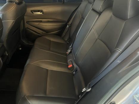 TOYOTA Corolla 2.0 16V 4P FLEX XEI DIRECT SHIFT AUTOM�TICO CVT, Foto 13