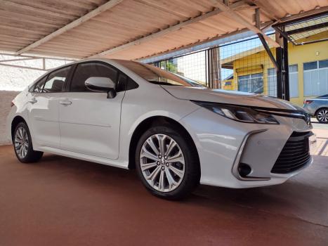 TOYOTA Corolla 2.0 16V 4P XEI FLEX AUTOM�TICO, Foto 1