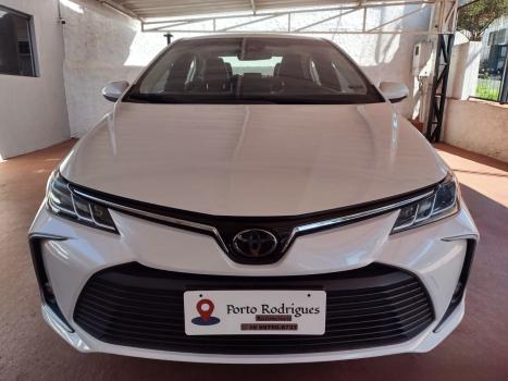 TOYOTA Corolla 2.0 16V 4P XEI FLEX AUTOM�TICO, Foto 2