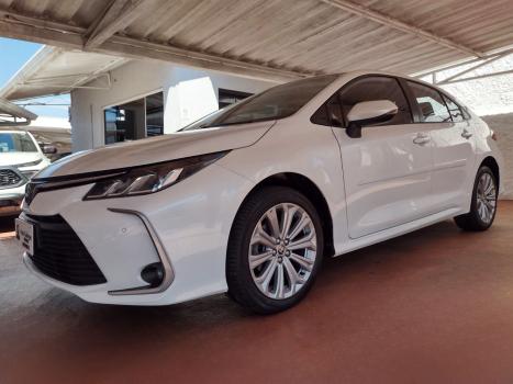 TOYOTA Corolla 2.0 16V 4P XEI FLEX AUTOM�TICO, Foto 3