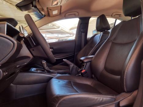 TOYOTA Corolla 2.0 16V 4P XEI FLEX AUTOM�TICO, Foto 4