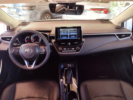 TOYOTA Corolla 2.0 16V 4P XEI FLEX AUTOM�TICO, Foto 5