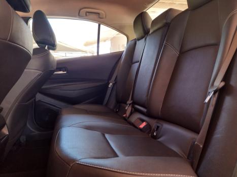 TOYOTA Corolla 2.0 16V 4P XEI FLEX AUTOM�TICO, Foto 6