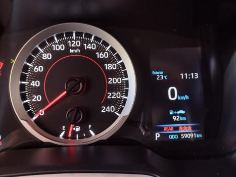 TOYOTA Corolla 2.0 16V 4P XEI FLEX AUTOM�TICO, Foto 7