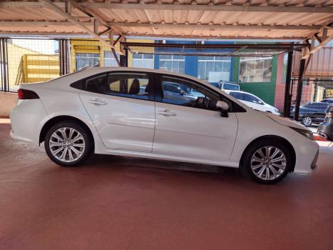 TOYOTA Corolla 2.0 16V 4P XEI FLEX AUTOM�TICO, Foto 8