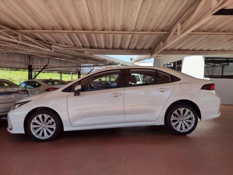 TOYOTA Corolla 2.0 16V 4P XEI FLEX AUTOM�TICO, Foto 9