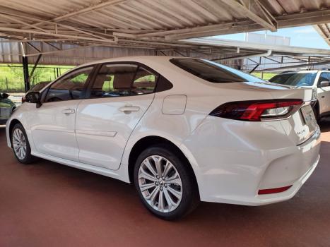 TOYOTA Corolla 2.0 16V 4P XEI FLEX AUTOM�TICO, Foto 10
