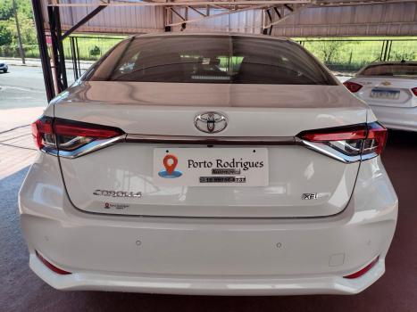 TOYOTA Corolla 2.0 16V 4P XEI FLEX AUTOM�TICO, Foto 11