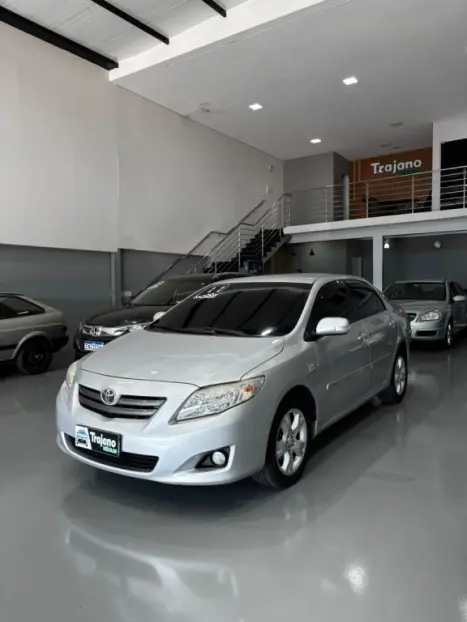 TOYOTA Corolla 2.0 16V 4P XEI FLEX AUTOM�TICO, Foto 1