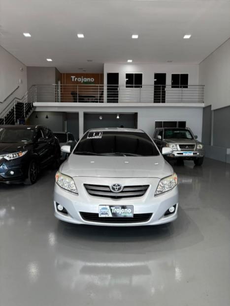 TOYOTA Corolla 2.0 16V 4P XEI FLEX AUTOM�TICO, Foto 3