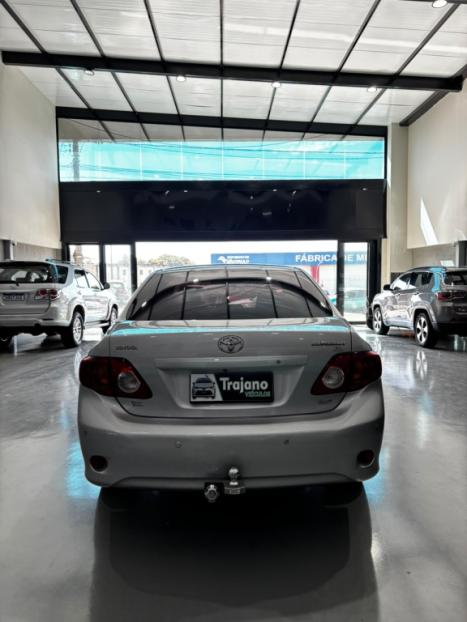 TOYOTA Corolla 2.0 16V 4P XEI FLEX AUTOM�TICO, Foto 4