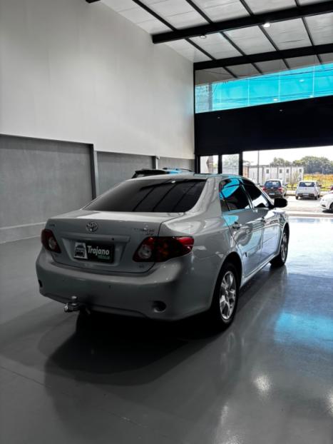 TOYOTA Corolla 2.0 16V 4P XEI FLEX AUTOM�TICO, Foto 5