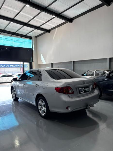 TOYOTA Corolla 2.0 16V 4P XEI FLEX AUTOM�TICO, Foto 6
