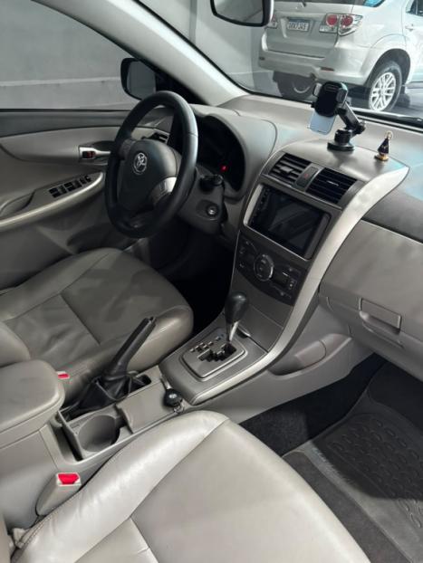TOYOTA Corolla 2.0 16V 4P XEI FLEX AUTOM�TICO, Foto 7