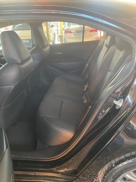 TOYOTA Corolla 2.0 16V 4P FLEX XEI DIRECT SHIFT AUTOM�TICO CVT, Foto 11