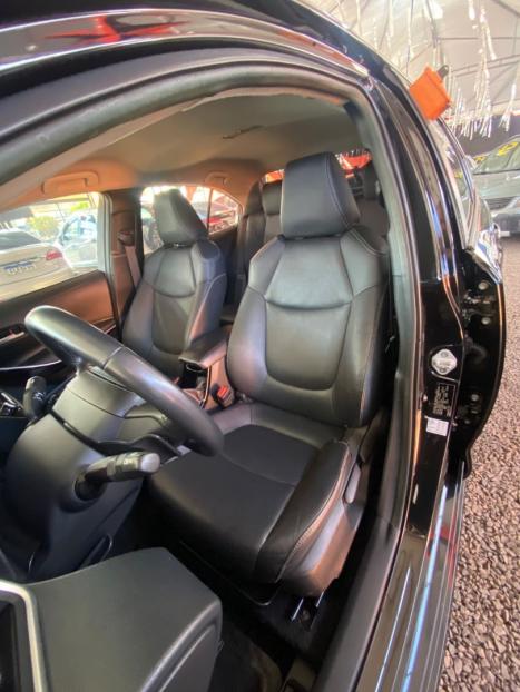 TOYOTA Corolla 2.0 16V 4P FLEX XEI DIRECT SHIFT AUTOM�TICO CVT, Foto 16
