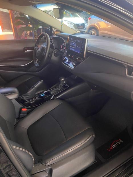 TOYOTA Corolla 2.0 16V 4P FLEX XEI DIRECT SHIFT AUTOM�TICO CVT, Foto 17