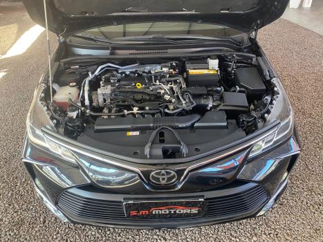 TOYOTA Corolla 2.0 16V 4P FLEX XEI DIRECT SHIFT AUTOM�TICO CVT, Foto 19